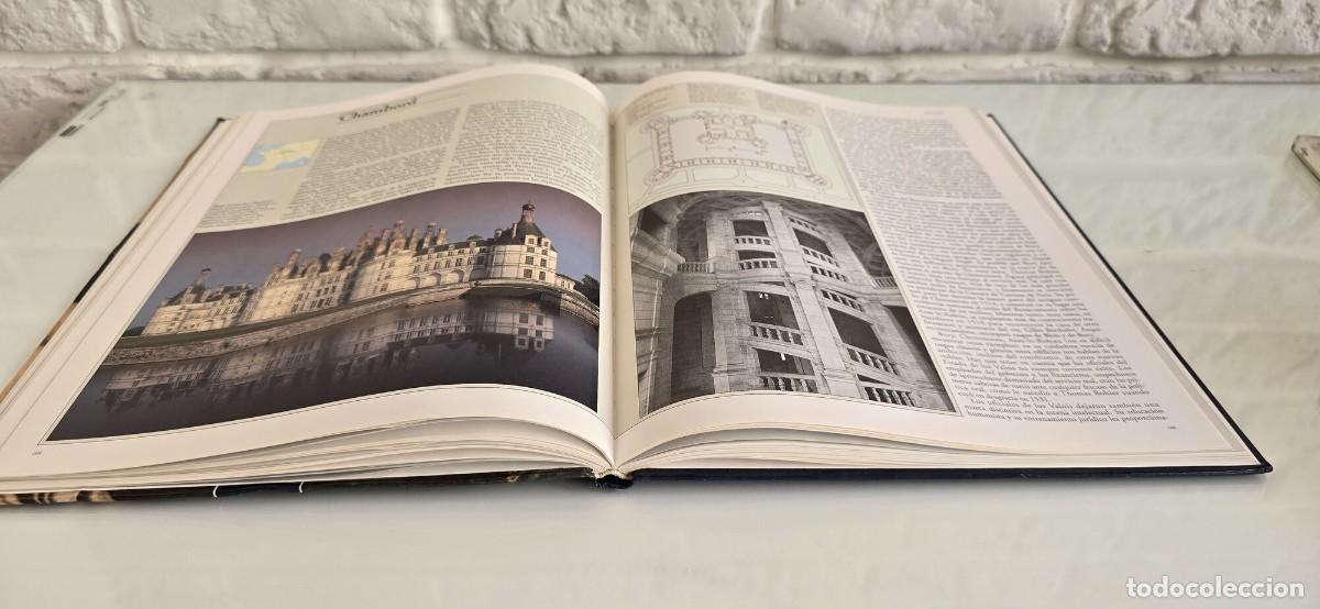 Libros de segunda mano: EL MUNDO DEL RENACIMIENTO. Vol II (Impecable) - Foto 15