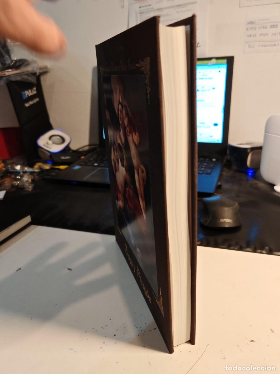 Libros de segunda mano: libro goya y Arag&oacute;n colecci&oacute;n pano y ruataa - Foto 3