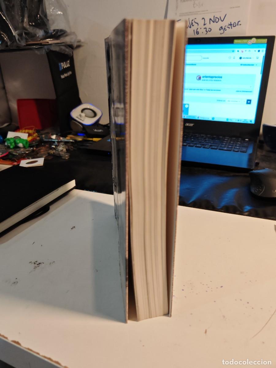Libros de segunda mano: libro goya que valor - Foto 3