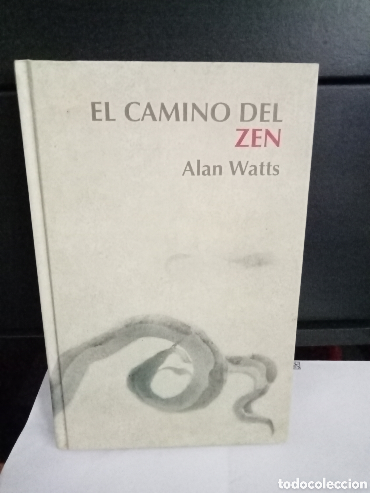 Libros de segunda mano: El camino del zen Alan watts