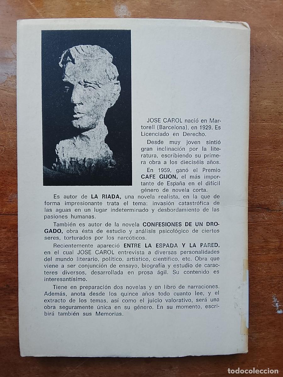 Libros de segunda mano: Cada d&iacute;a con Minerva, ediciones Rondas Barcelona 1976 - Foto 6