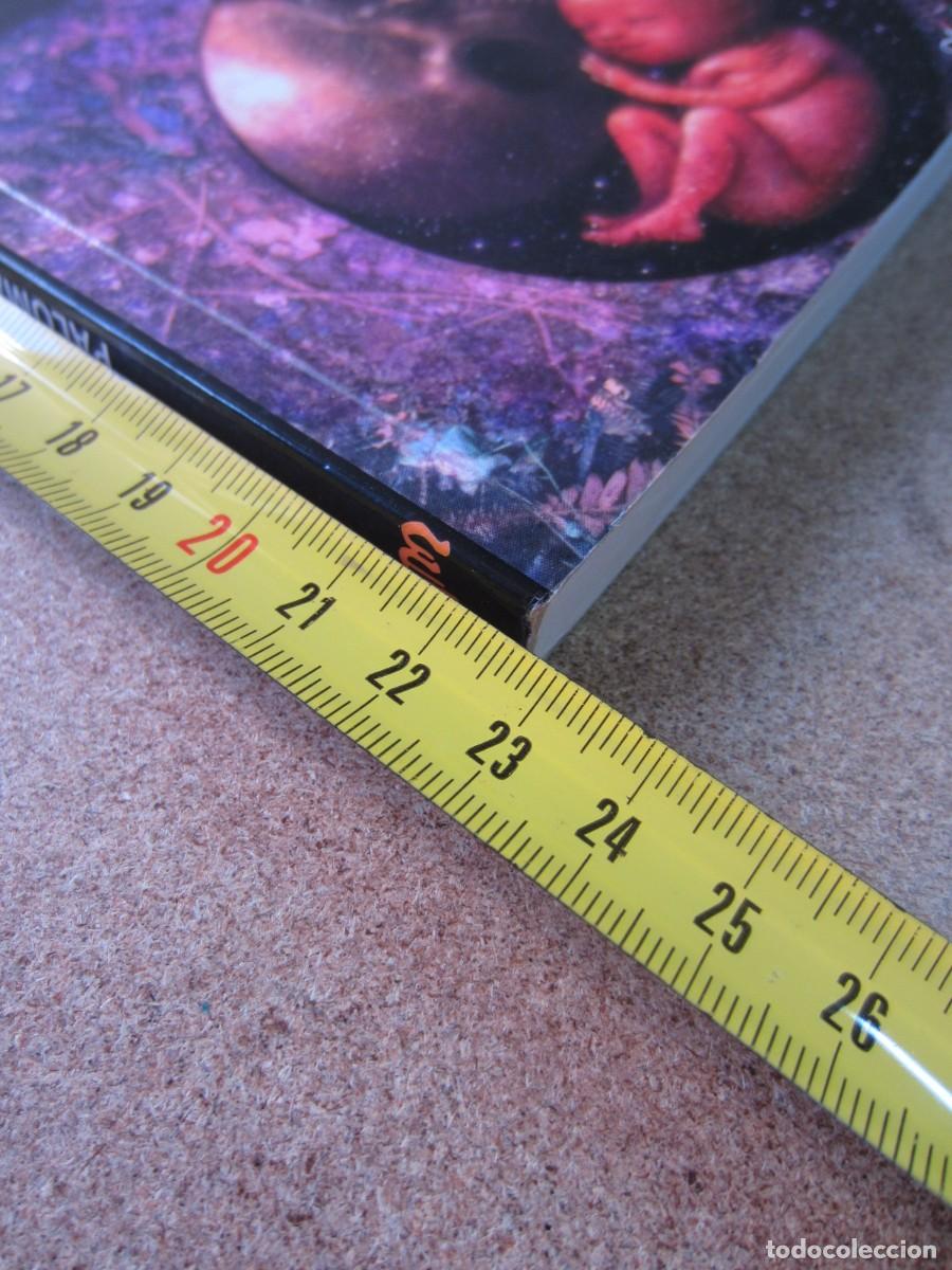 Libros de segunda mano: El poder de la Tierra el origen de la Humanidad y la importancia de venir a este mundo - Foto 7