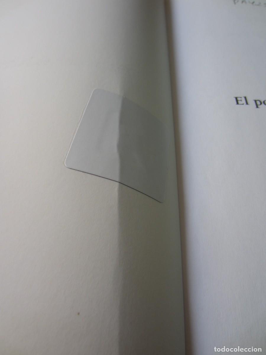 Libros de segunda mano: El poder de la Tierra el origen de la Humanidad y la importancia de venir a este mundo - Foto 10