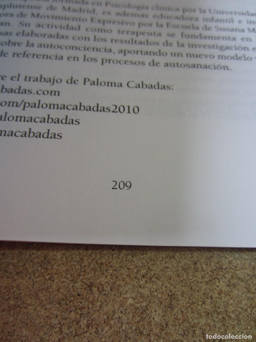 Libros de segunda mano: El poder de la Tierra el origen de la Humanidad y la importancia de venir a este mundo - Foto 21