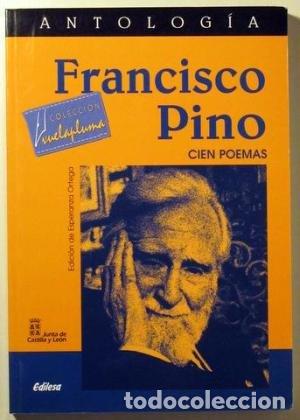 Libros de segunda mano: Antologia: cien poemas - Foto 1