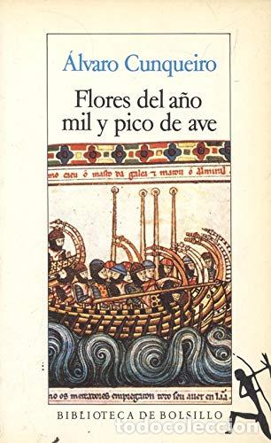 Libros de segunda mano: Flores Del Ano MIL y Pico De Ave - Foto 1