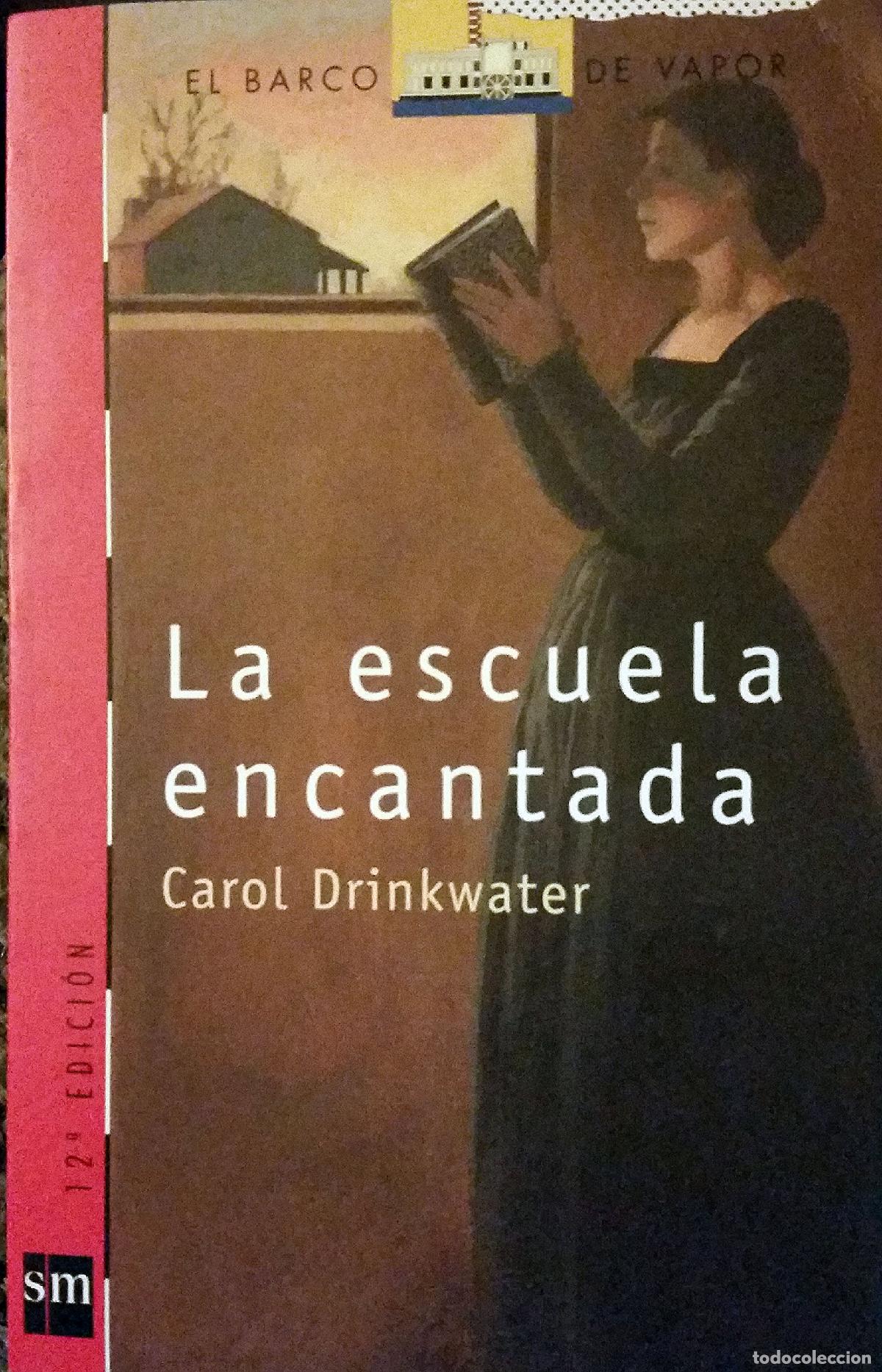 Libros de segunda mano: Escuela Encantada, La - Foto 1