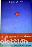 Libros de segunda mano: Viaje hacia uno mismo