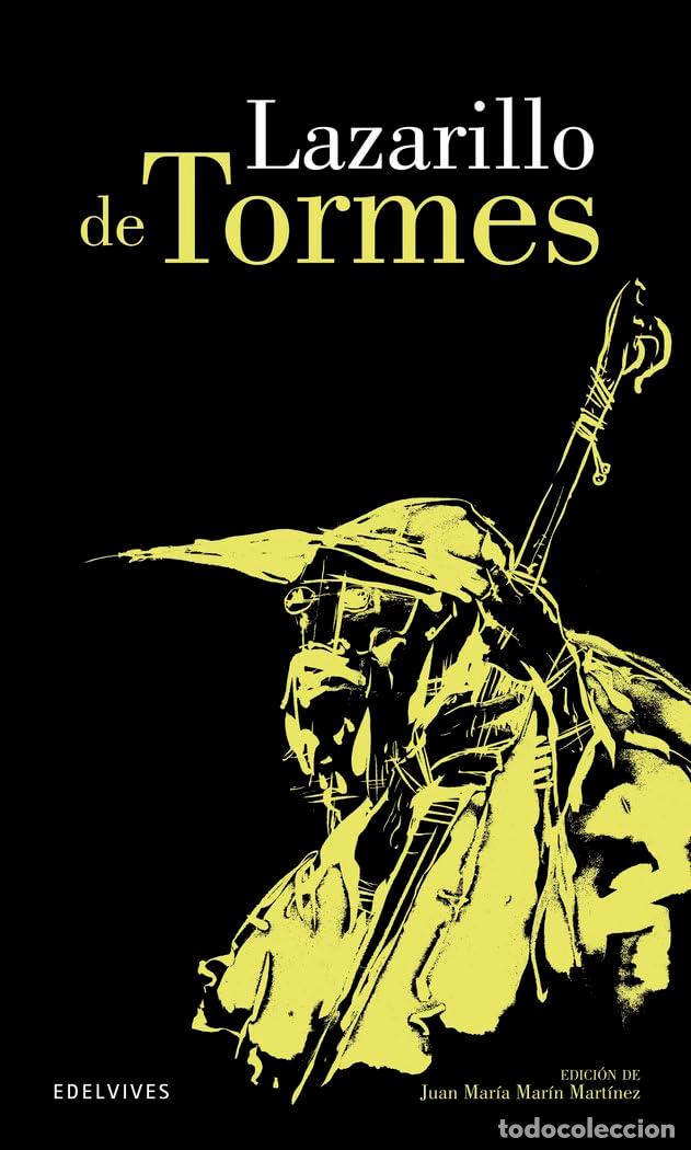 Libros de segunda mano: Lazarillo de Tormes: 2 (Cl&aacute;sicos Hisp&aacute;nicos) - Foto 1