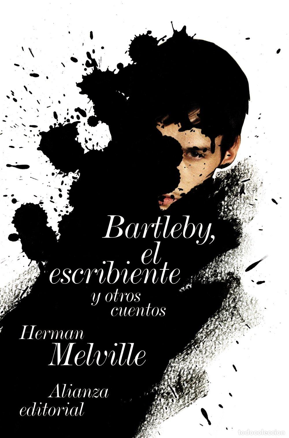 Libros de segunda mano: Bartleby, el escribiente: y otras historias (El libro de bolsillo - Literatura)