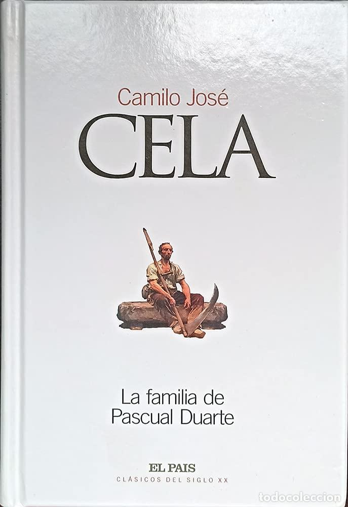 Libros de segunda mano: LA FAMILIA DE PASCUAL DUARTE