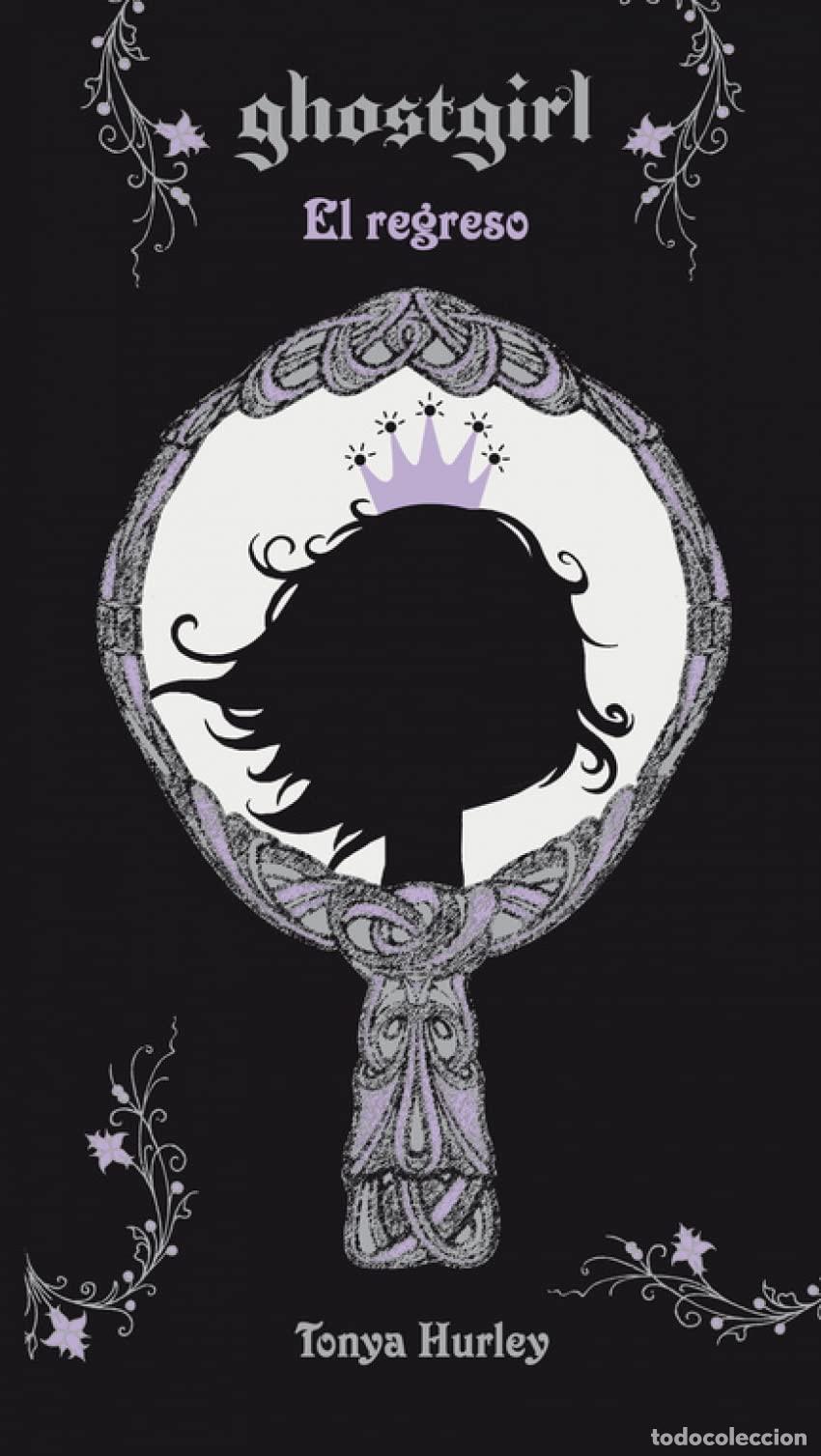 Libros de segunda mano: El regreso (Saga Ghostgirl 2) - Foto 1