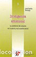 Libros de segunda mano: Inteligencia emocional: La sabidur&iacute;a del coraz&oacute;n en la salud y en la acci&oacute;n social: 8