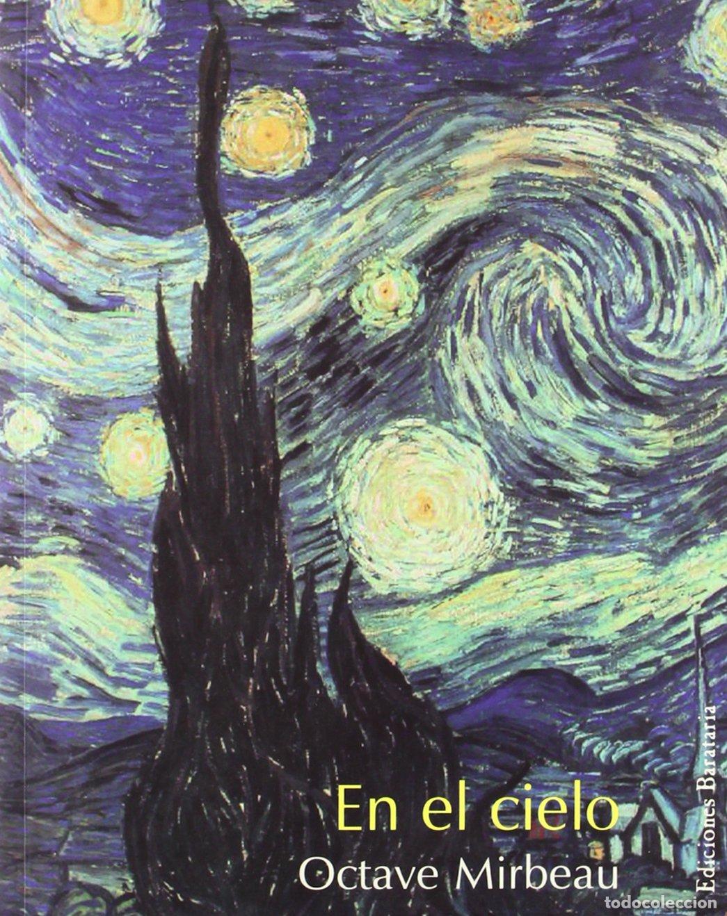 Libros de segunda mano: En el cielo (B&aacute;rbaros) - Foto 1