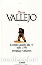 Libros de segunda mano: Espa&ntilde;a, aparta de mi este caliz - Foto 1