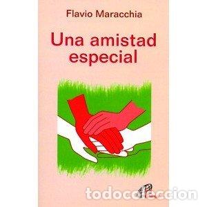 Libros de segunda mano: Una amistad especial: 1 (Notas personales)