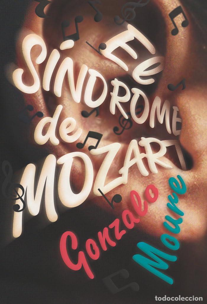 Libros de segunda mano: El s&iacute;ndrome de Mozart: 242 (Gran Angular) - Foto 1
