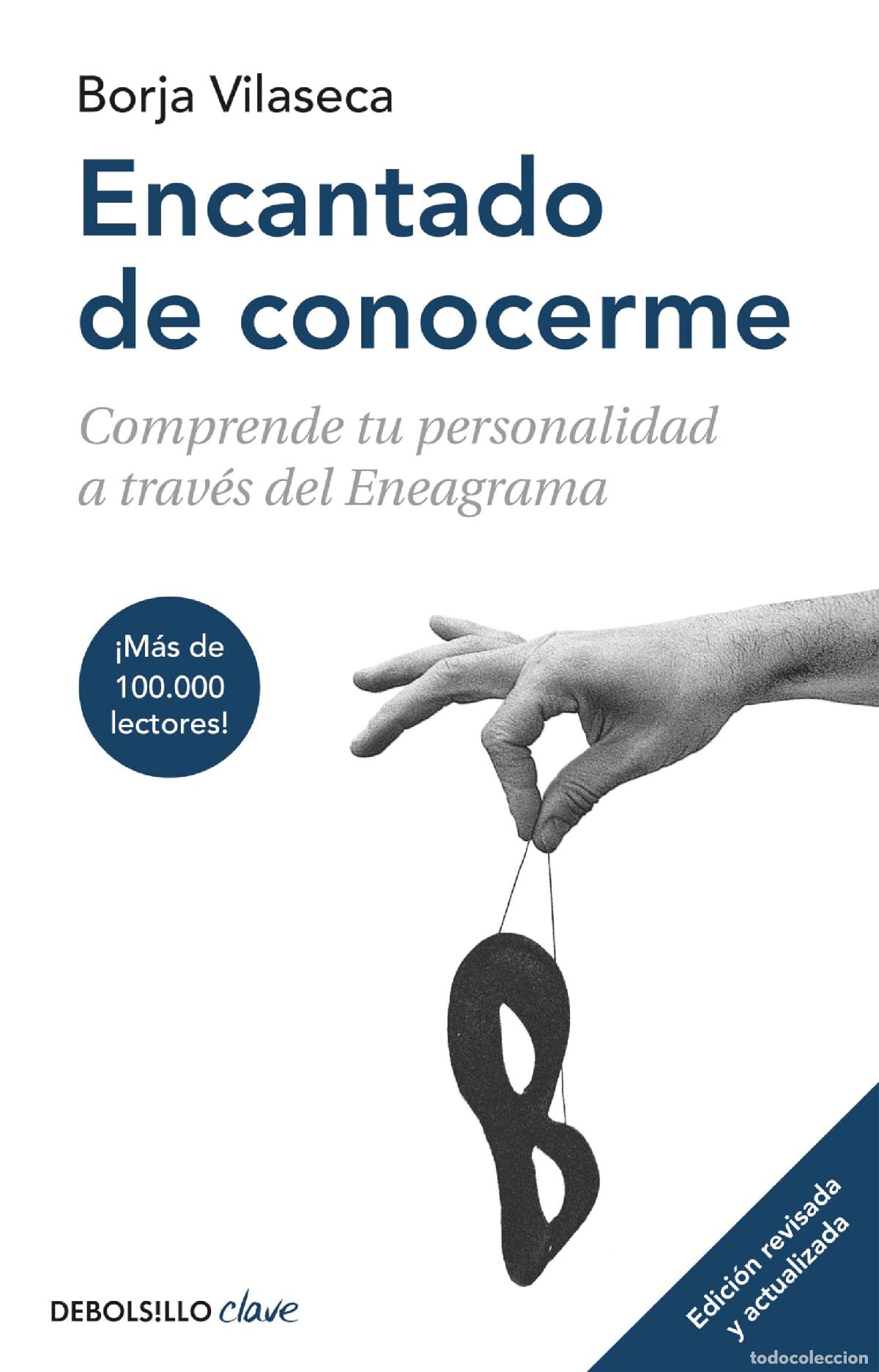 Libros de segunda mano: Encantado de conocerme (edici&oacute;n ampliada) (Clave) - Foto 1