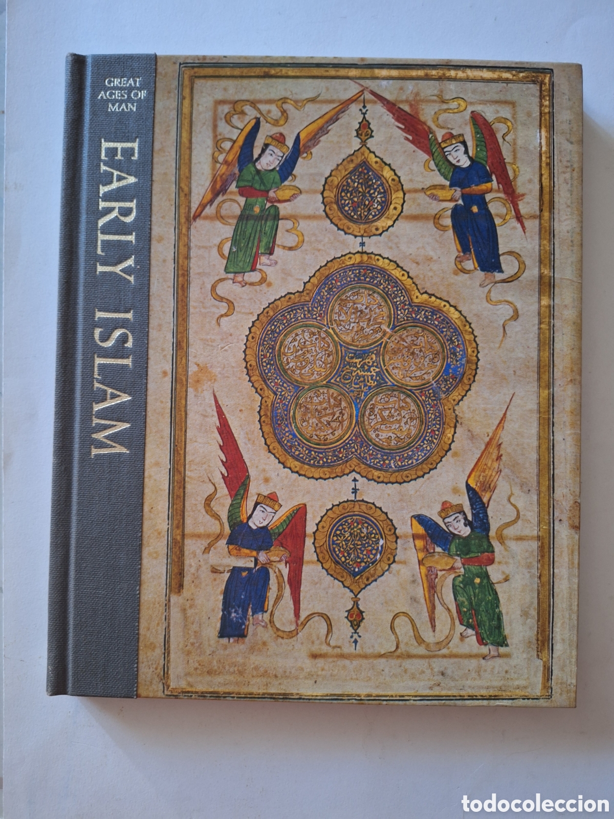 Libros de segunda mano: Early Islam from Great ages of man