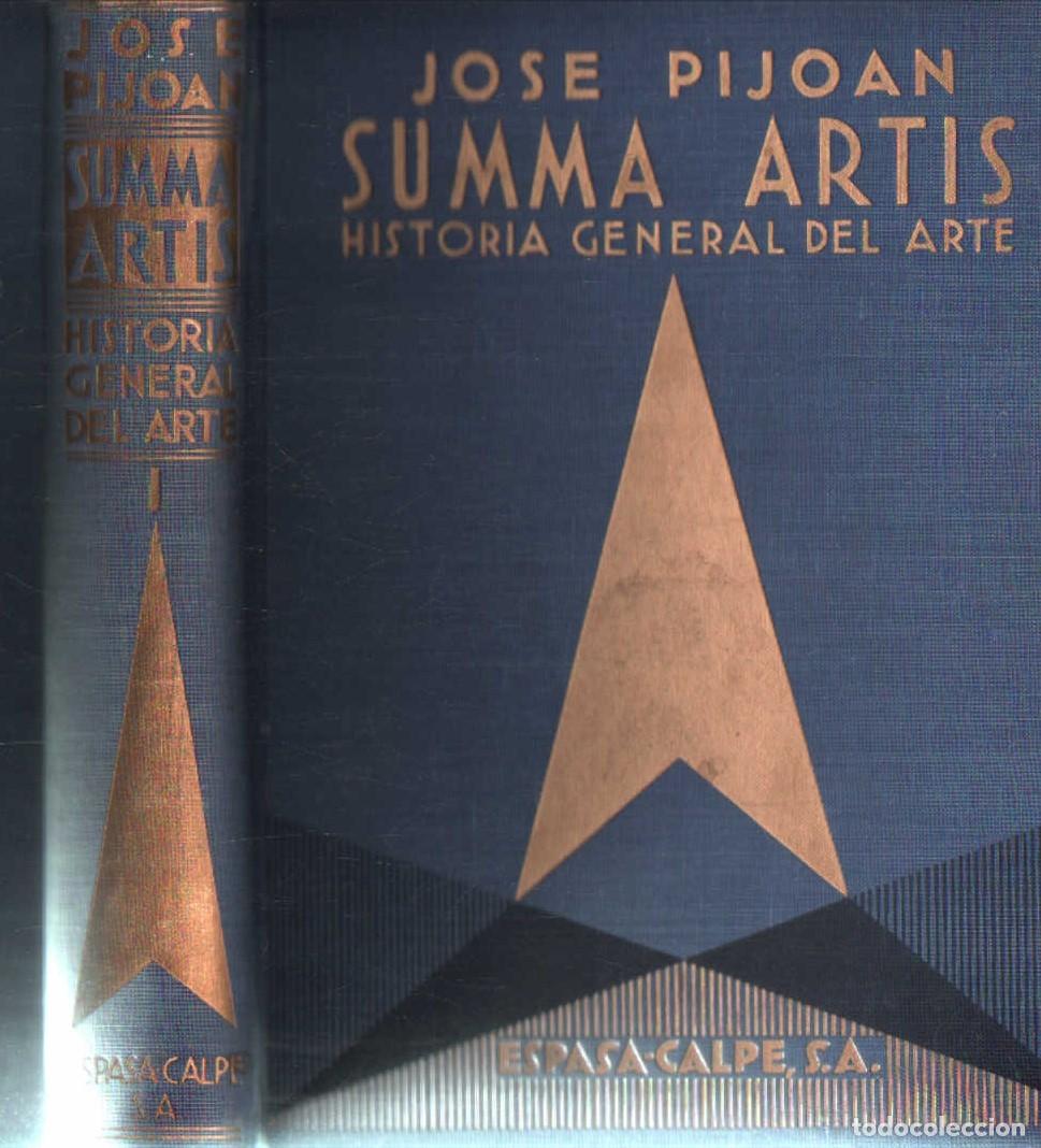 Libros de segunda mano: UMMA ARTIS VOL. I: ARTE DE LOS PUEBLOS ABOR&Iacute;GENES. A-ART-5110