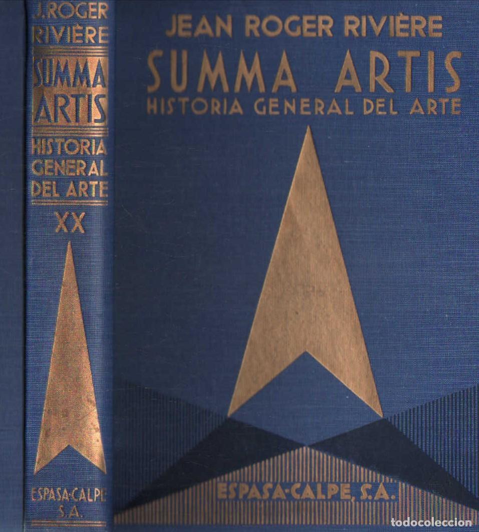 Libros de segunda mano: SUMMA ARTIS VOL. XX: EL ARTE DE LA CHINA. A-ART-5116