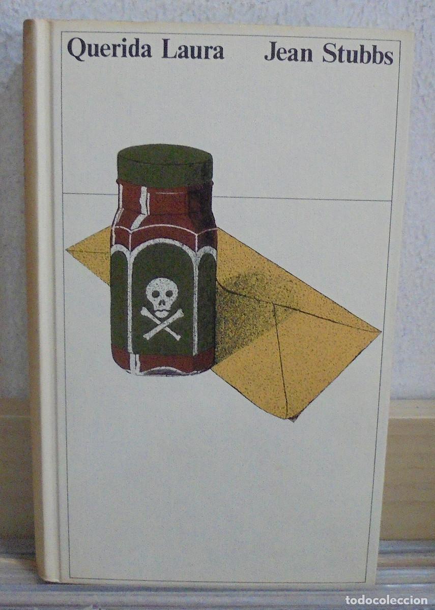 Libros de segunda mano: Querida Laura. Jean Stubbs - Foto 1