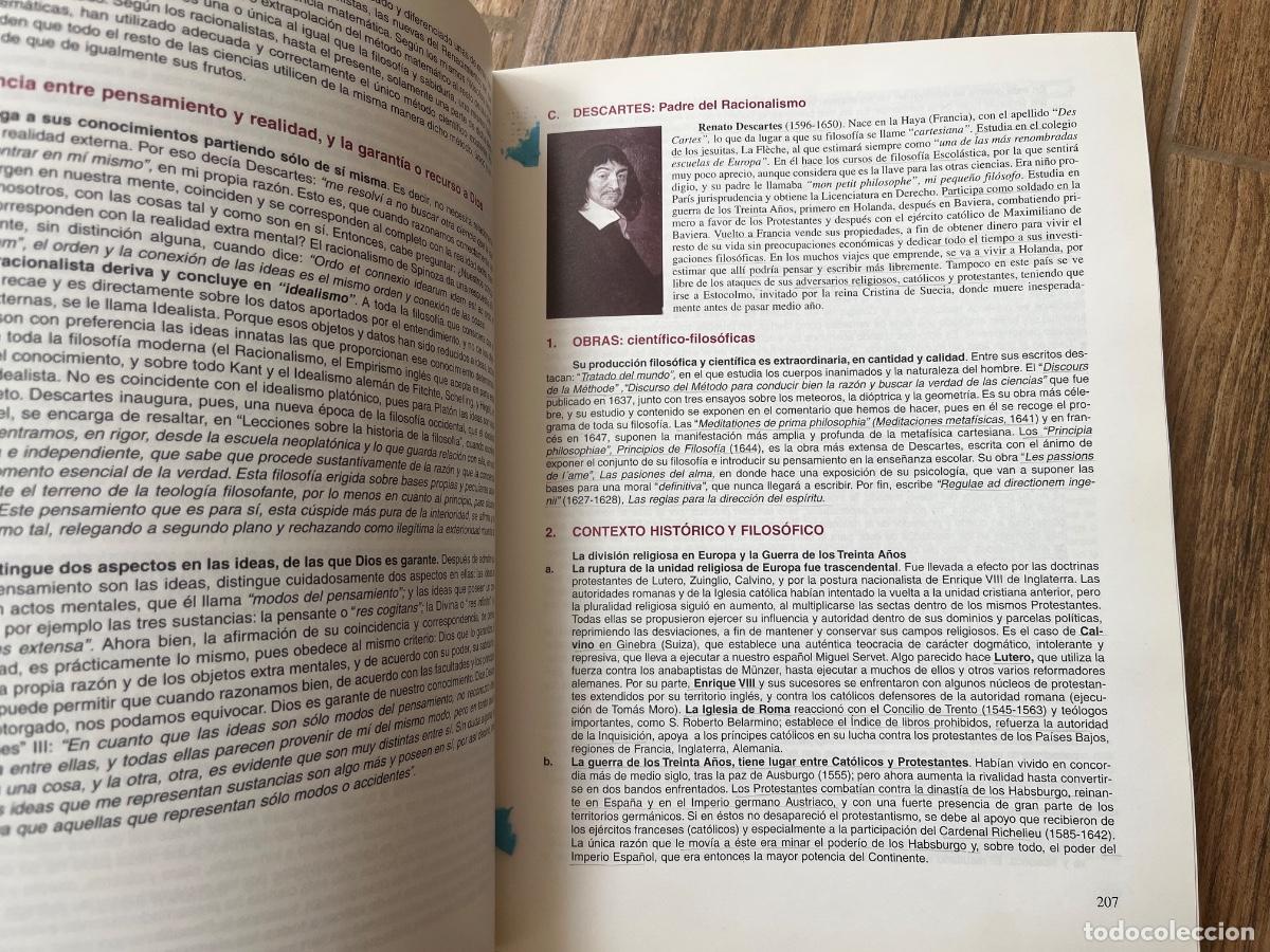 Libros de segunda mano: Historia del pensamiento - Lobato Valderrey, Tom&aacute;s - Foto 7