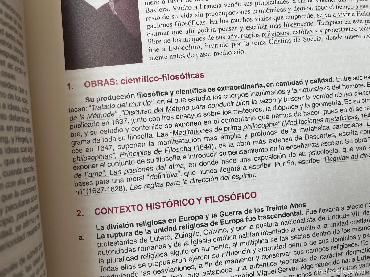 Libros de segunda mano: Historia del pensamiento - Lobato Valderrey, Tom&aacute;s - Foto 10