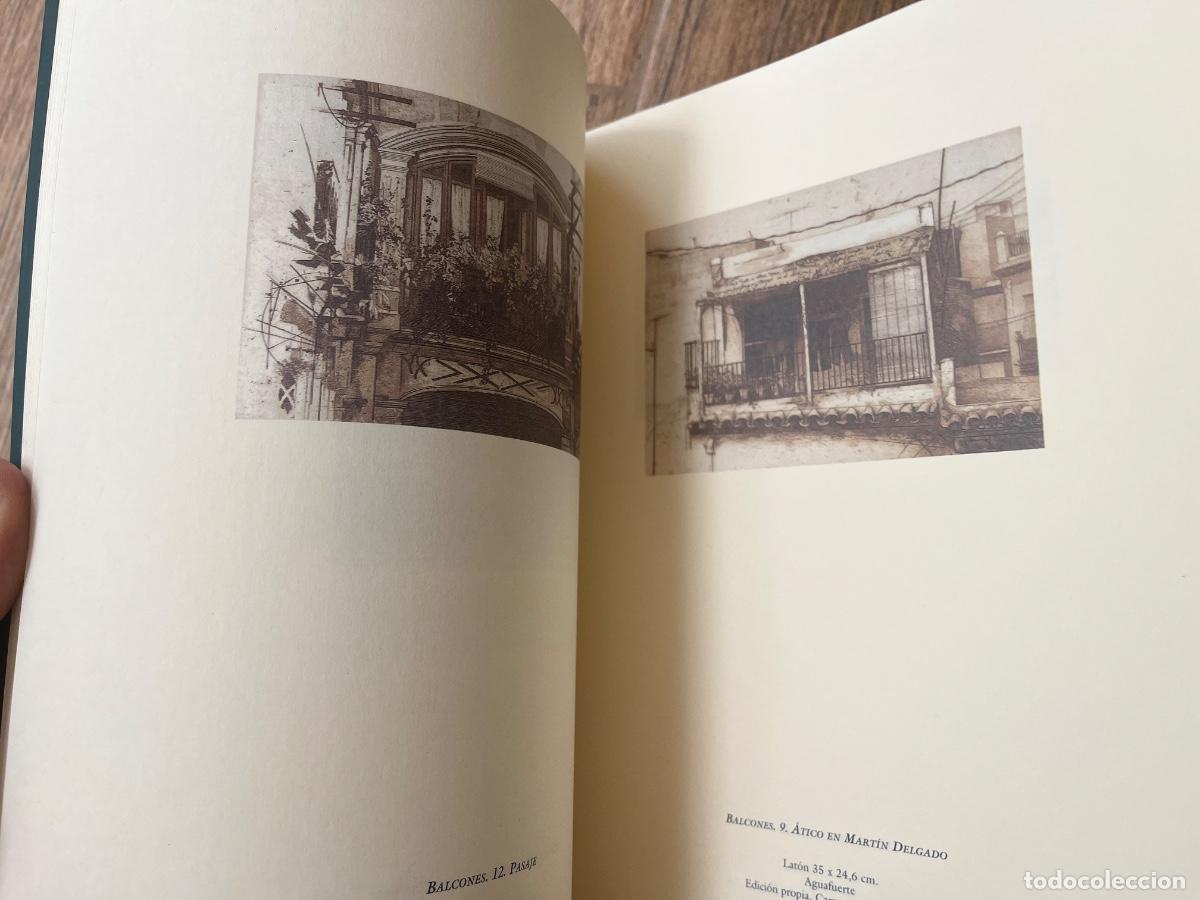 Libros de segunda mano: SANCHEZ BAILLO GRABADOS 1975 - 1998 - Foto 8