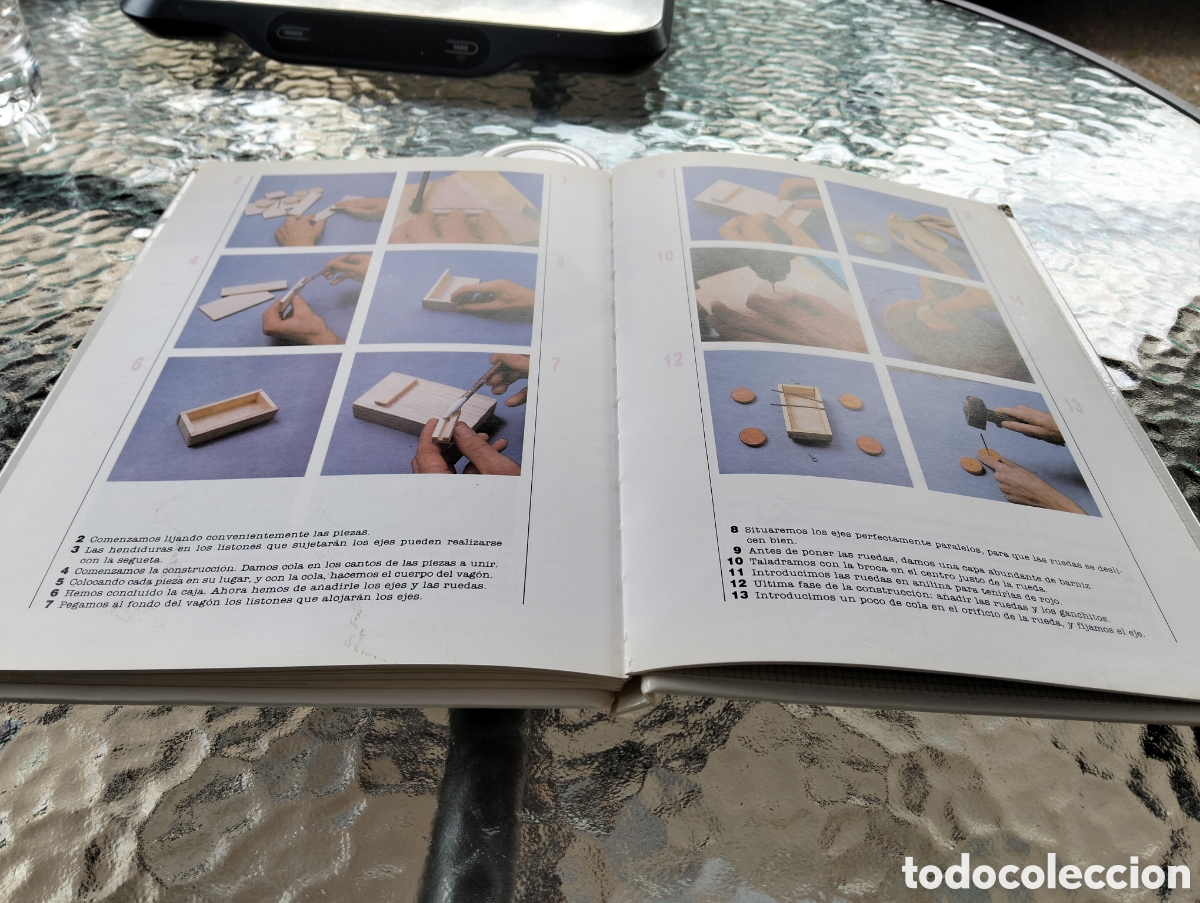 Libros de segunda mano: Mu&ntilde;ecos juguetes. Quorum - Foto 5