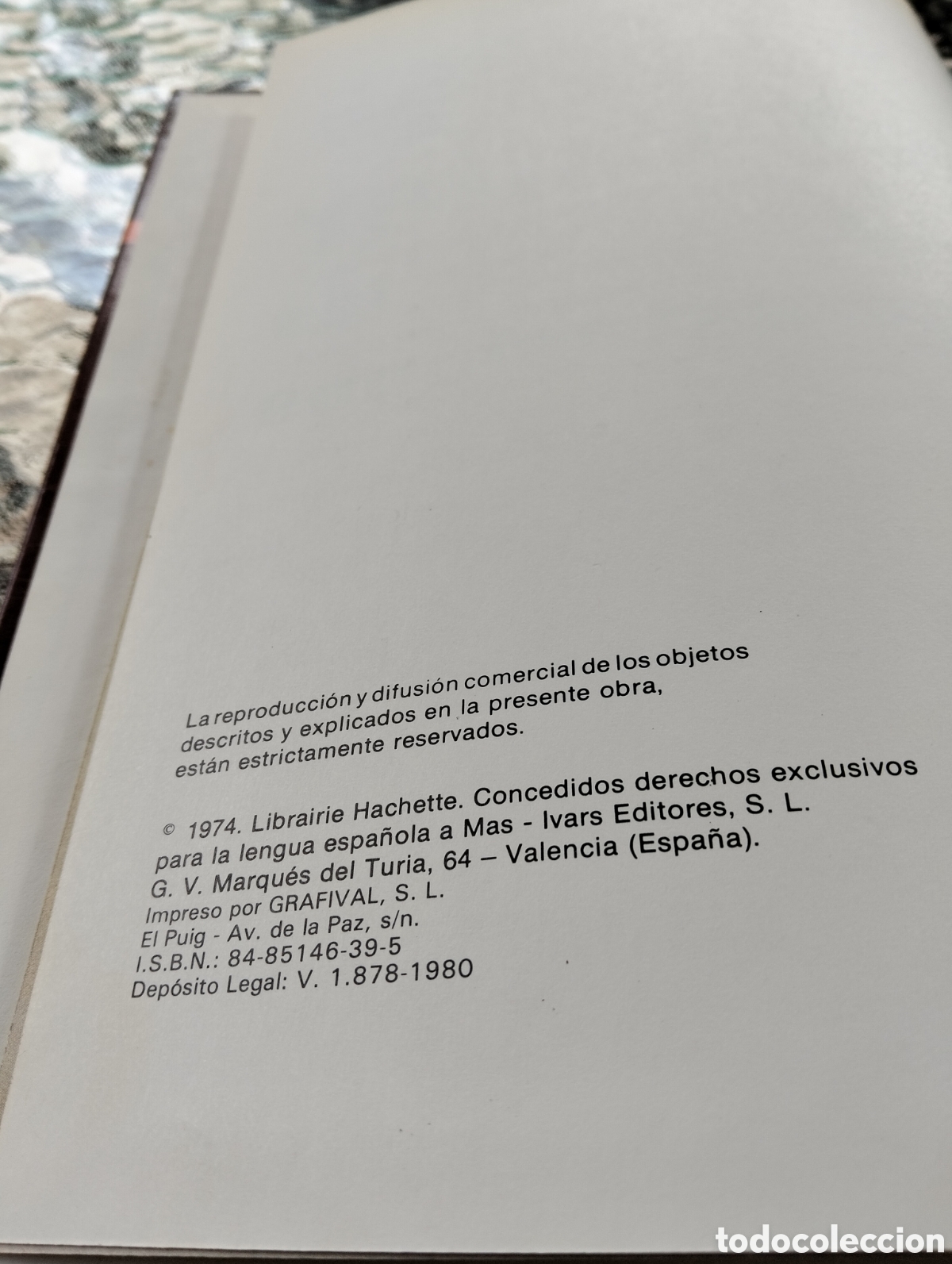 Libros de segunda mano: El taller de las cuatro estaciones. - Foto 3