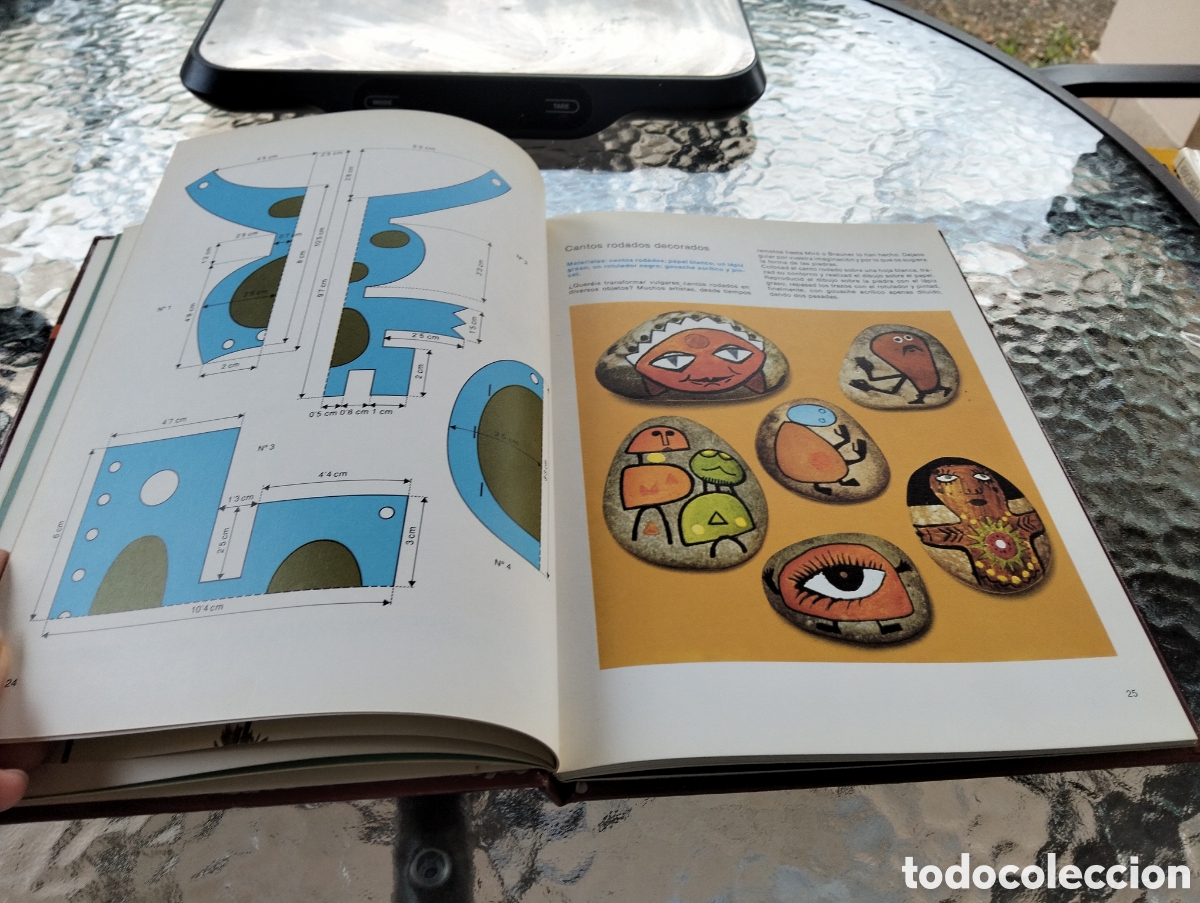Libros de segunda mano: El taller de las cuatro estaciones. - Foto 5