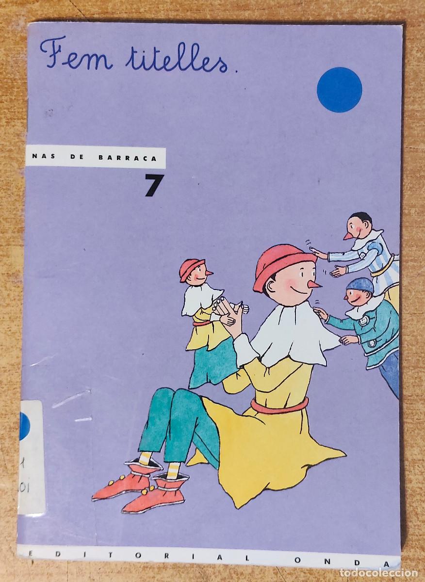 Libros de segunda mano: Pinto Pinto Gorgorito 7. Juan Juega Con Tino Y Tano