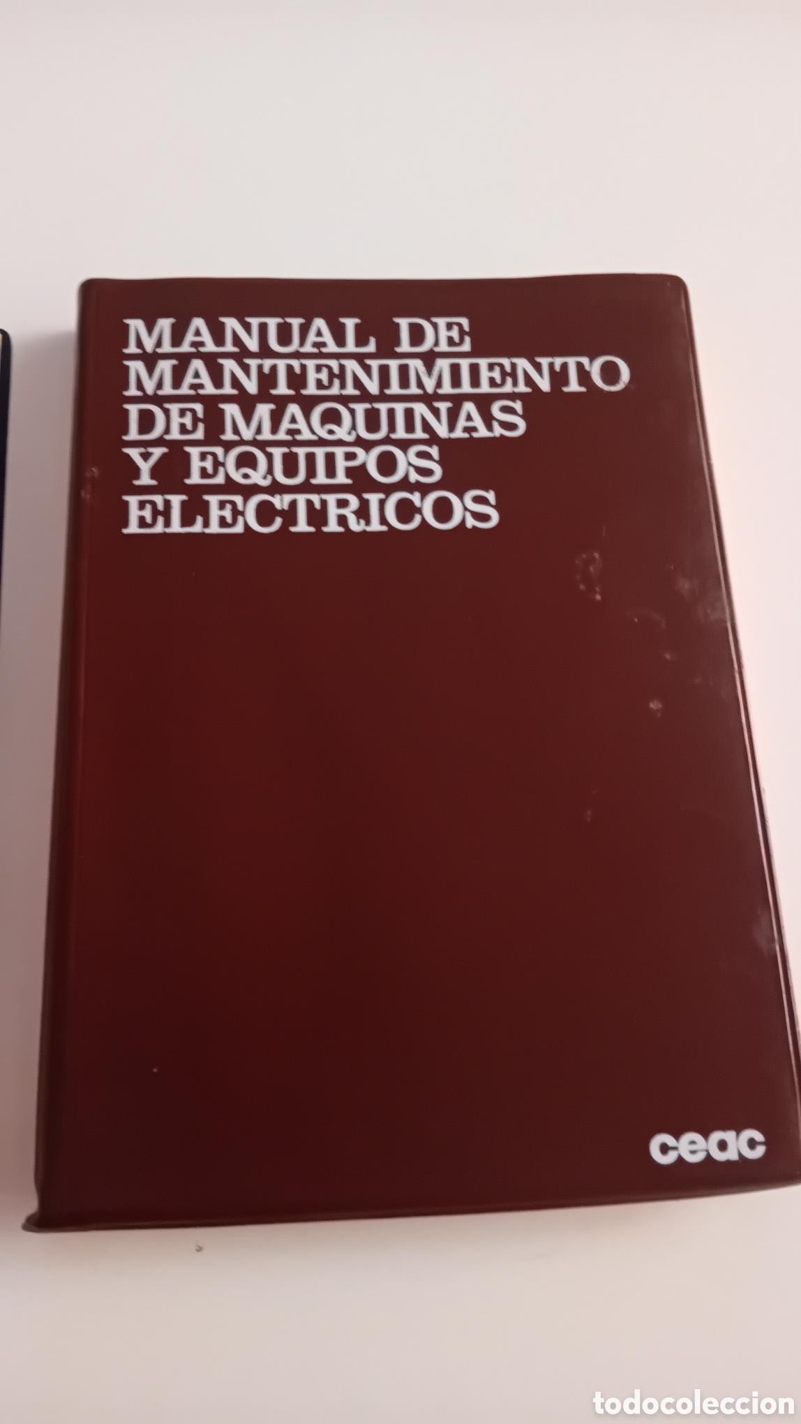 Libros de segunda mano: 3 LIBROS ELECTR&Oacute;NICA ( MANUALES T&Eacute;CNICOS ) CEAC - Foto 4