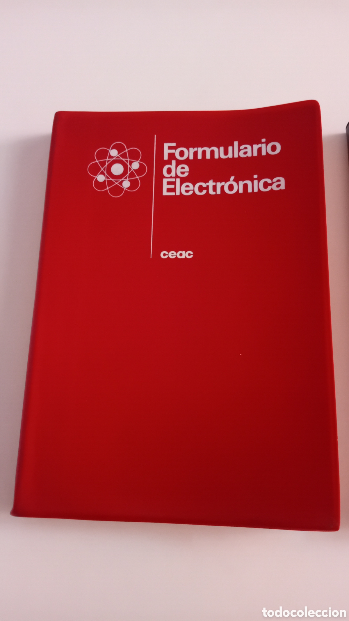 Libros de segunda mano: 3 LIBROS ELECTR&Oacute;NICA ( MANUALES T&Eacute;CNICOS ) CEAC - Foto 5