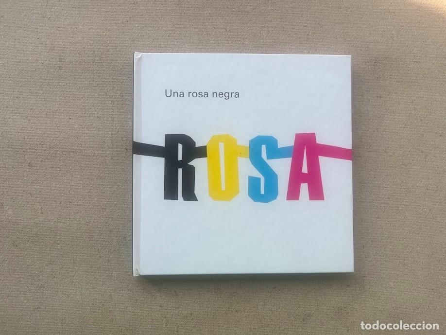Libros de segunda mano: Una rosa negra / Los m&aacute;s grandes N&ordm; 03 / Rosa Parks / Combel /