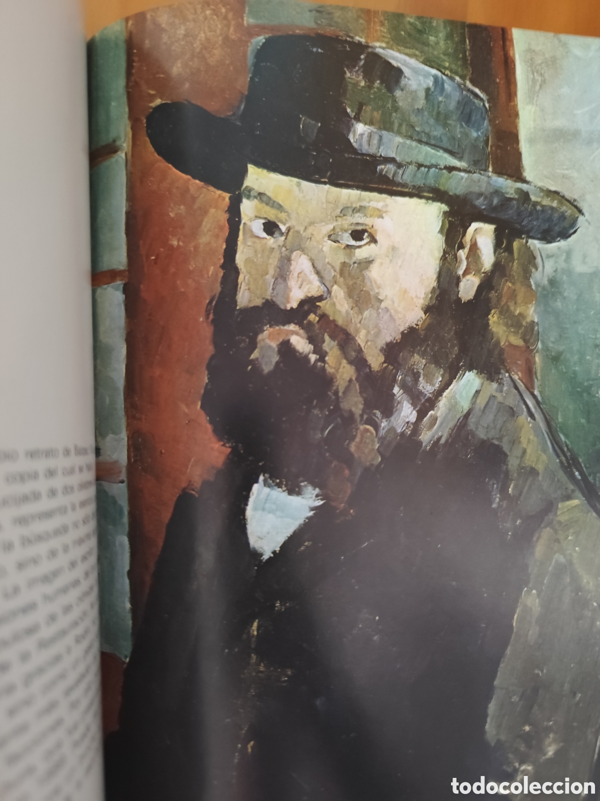Libros de segunda mano: El Rostro Humano en el Arte&rdquo; de Salvat Editores. - Foto 6