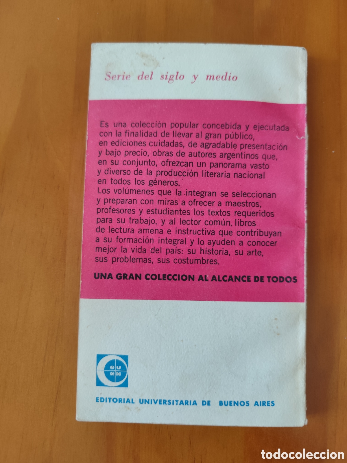 Libros de segunda mano: LUIS SEOANE 32 REFRANES CRIOLLOS Grabados en Madera - Foto 2