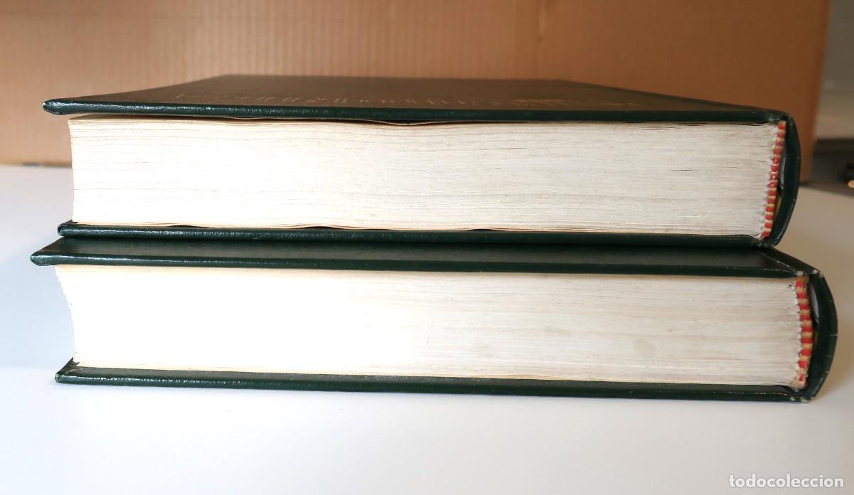 Libros de segunda mano: ENCICLOPEDIA DE ELECTRONICA EN 30 LECCIONES TEORIA Y PRACTICA editorial MARCOMBO - Foto 4