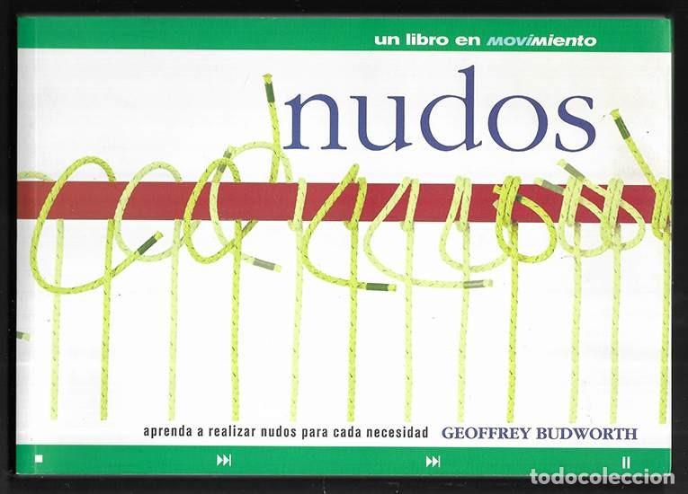 Libros de segunda mano: Nudos (Spanish Edition) un libro en Movimiento Panamericana 2004