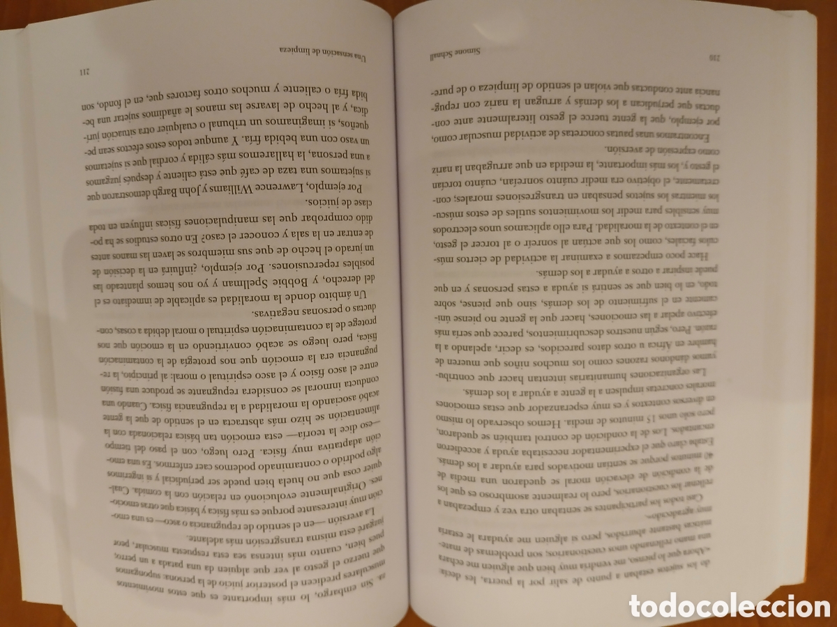 Libros de segunda mano: Las Mejores Decisiones. Daniel Kahneman y otros. - Foto 6