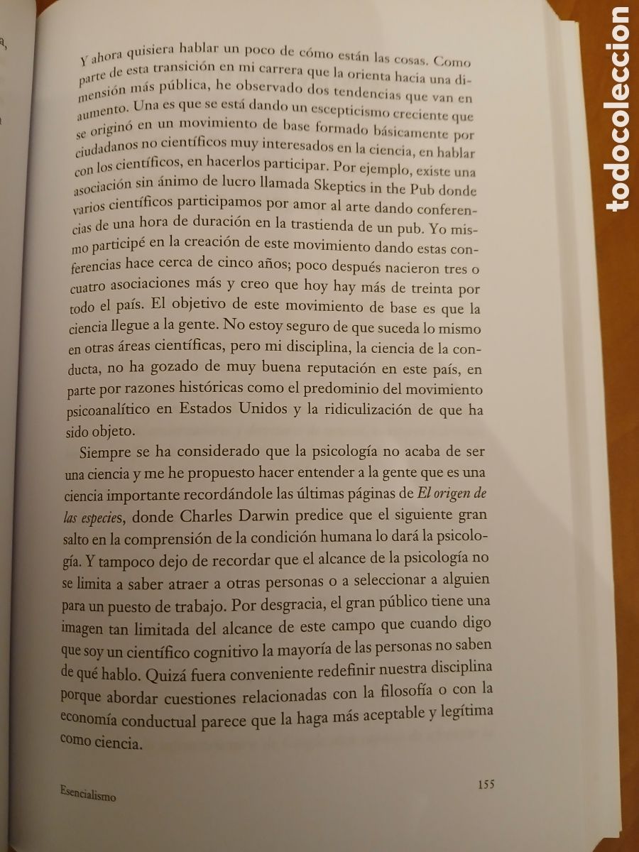 Libros de segunda mano: Las Mejores Decisiones. Daniel Kahneman y otros. - Foto 9