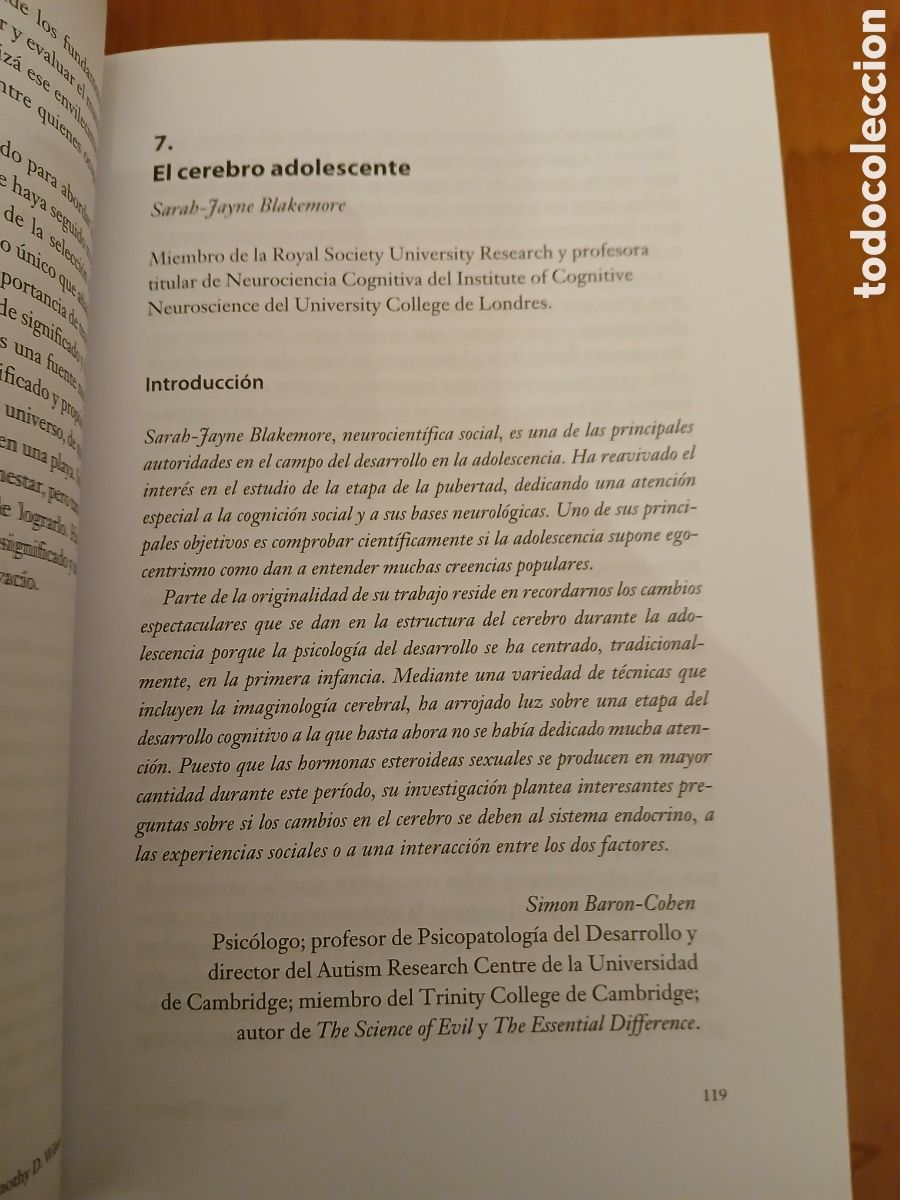 Libros de segunda mano: Las Mejores Decisiones. Daniel Kahneman y otros. - Foto 10