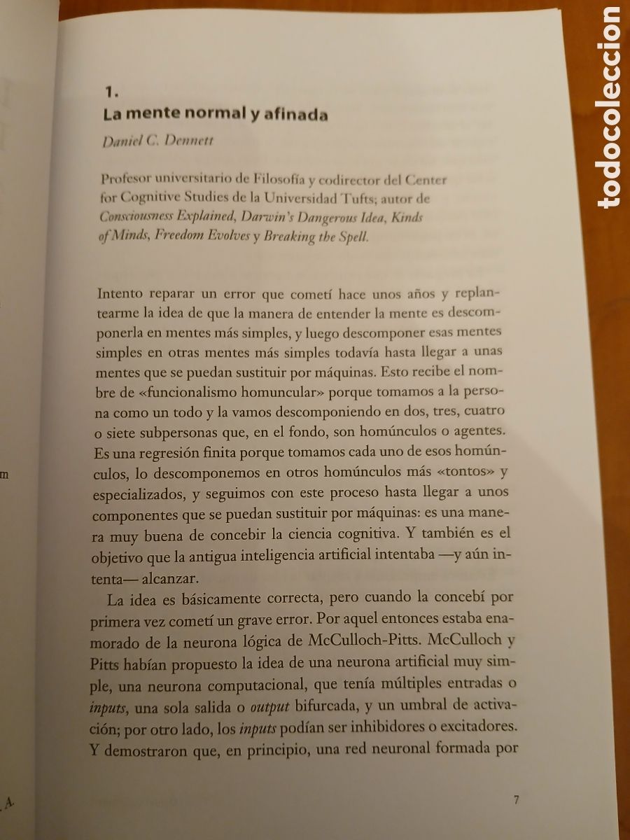 Libros de segunda mano: Las Mejores Decisiones. Daniel Kahneman y otros. - Foto 13