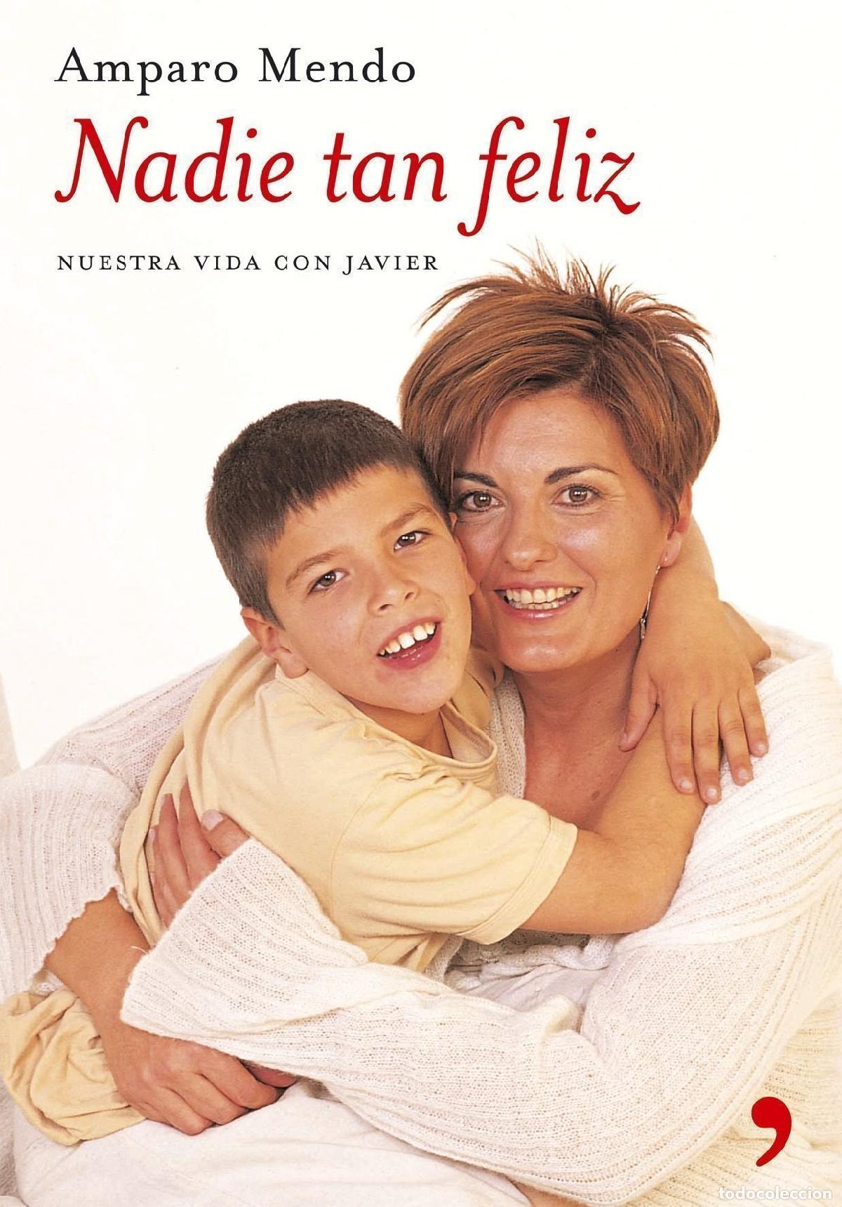 Libros de segunda mano: Nadie tan feliz (Fuera de Colecci&oacute;n)