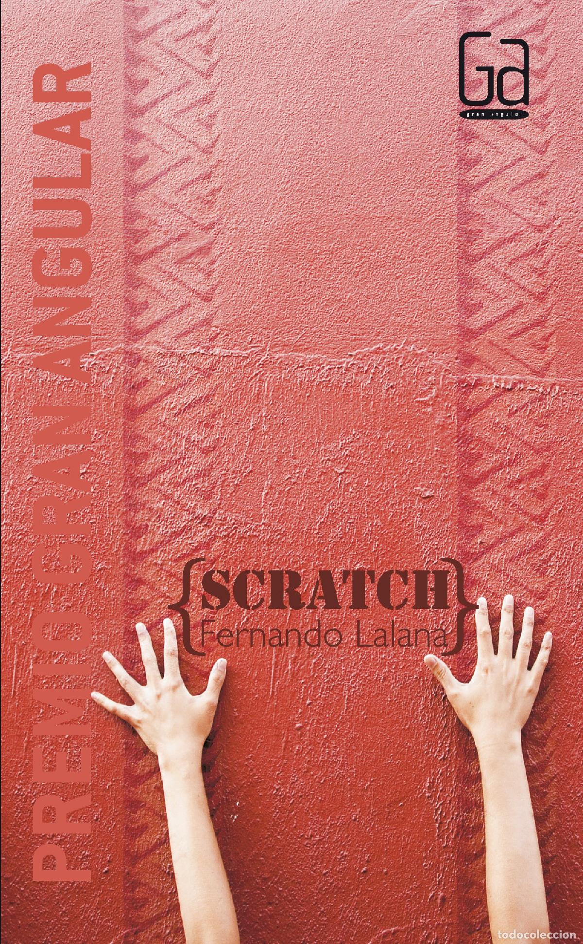 Libros de segunda mano: Scratch: 117 (Gran Angular) - Foto 1