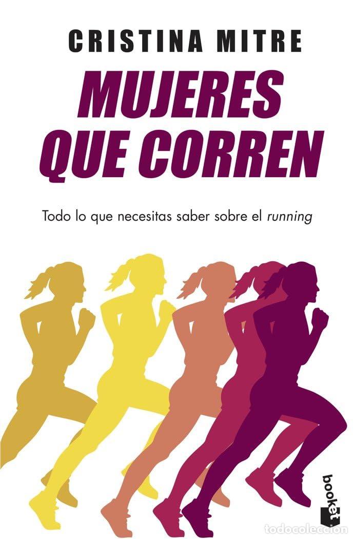 Libros de segunda mano: Mujeres que corren (Vivir Mejor)