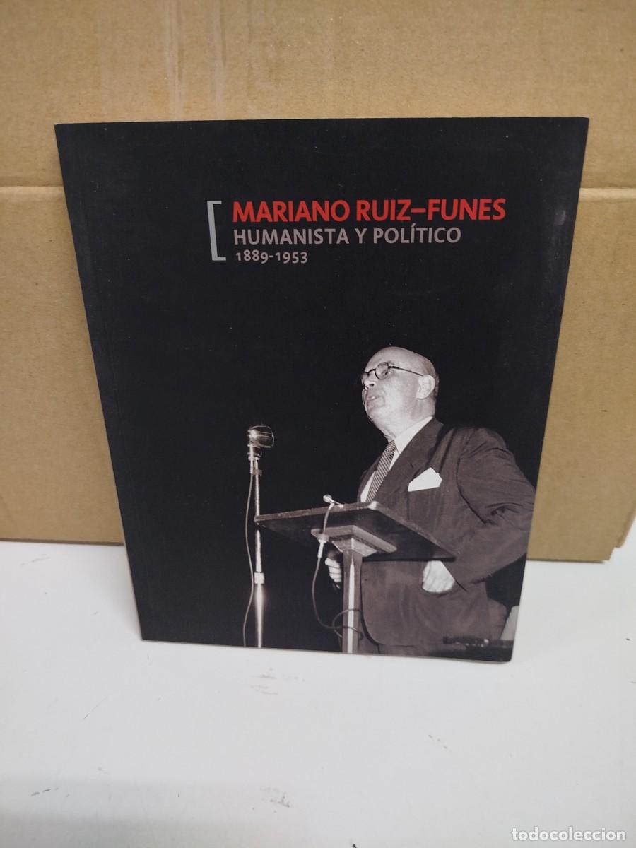Libros de segunda mano: Manuel Ruiz-Funes Fern&aacute;ndez (Editor) - Mariano Ruiz-Funes 2 Tomos - Regi&oacute;n de Murcia consejeria de c
