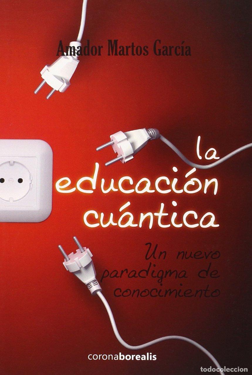 Libros de segunda mano: Educaci&oacute;n Cu&aacute;ntica,La (EL OBSERVATORIO)