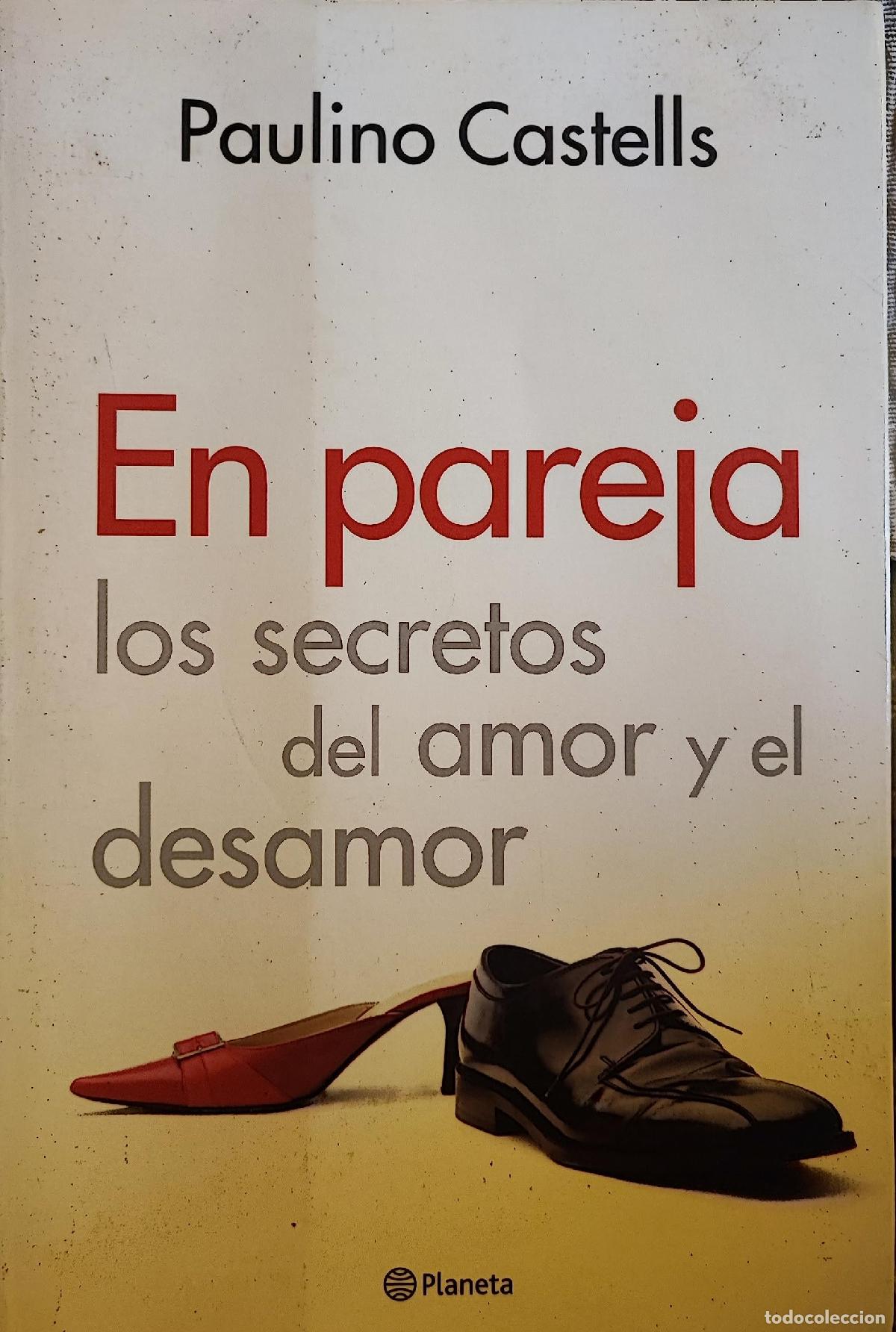 Libros de segunda mano: En pareja : los secretos del amor y el desamor